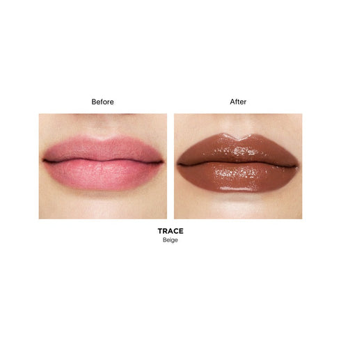 Trace - Phantom Volumizing Glossy Balm